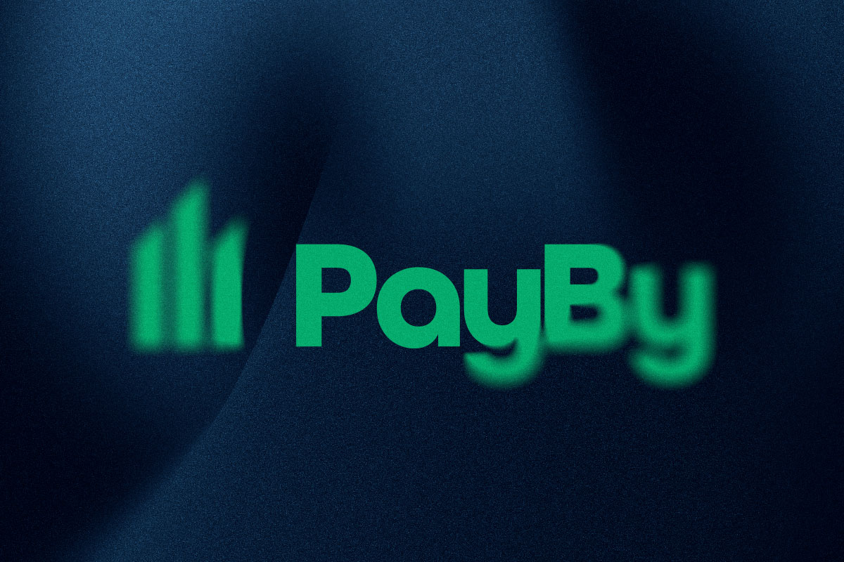 Acquisition of PayBy 